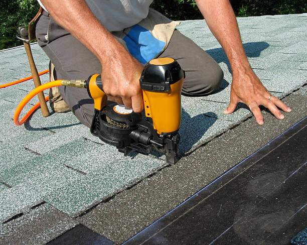 Best Local Roofing Companies  in Port Royal, SC