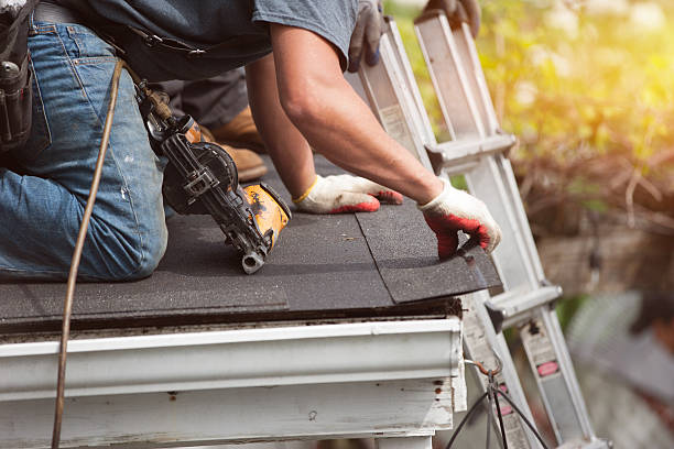 Professional Roofing Contractor in Port Royal, SC